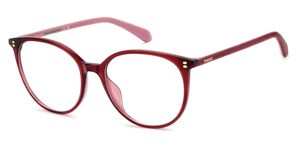 Polaroid PLD D627 8CQ Glasses