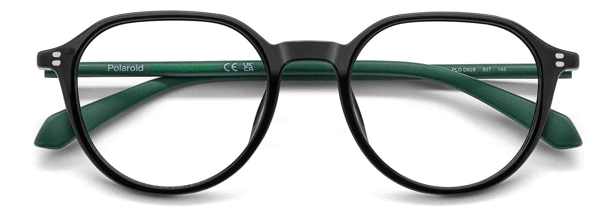 Polaroid PLD D628 807 Glasses