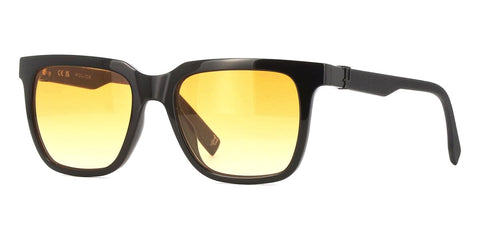 Police Beyond Lite 6 SPLN34N 0Z42 Sunglasses