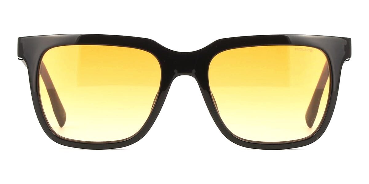 Police Beyond Lite 6 SPLN34N 0Z42 Sunglasses