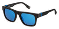 Police Beyond Lite 7 SPLQ79E U28P Polarised Sunglasses