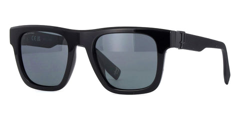 Police Beyond Lite 7 SPLQ79V Z42P Polarised Sunglasses