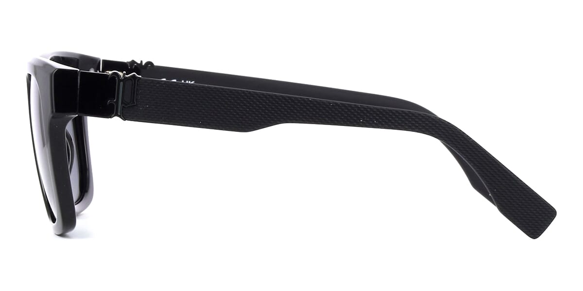 Police Beyond Lite 7 SPLQ79V Z42P Polarised Sunglasses