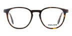 Police Champ 1 VPLG72V 06E4 Glasses