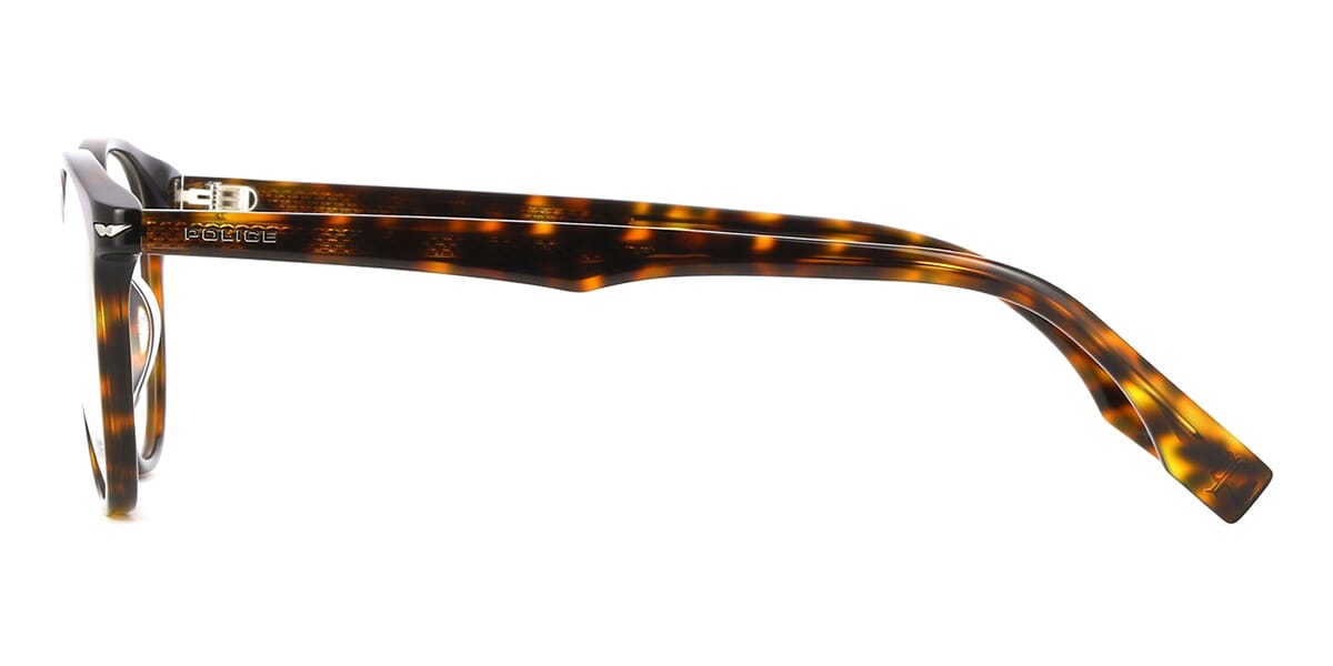 Police Champ 1 VPLG72V 06E4 Glasses