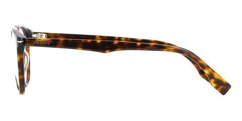 Police Champ 1 VPLG72V 06E4 Glasses