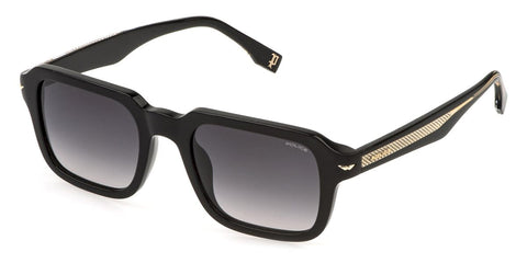 Police Champ 10 SPLN36E 700J Sunglasses