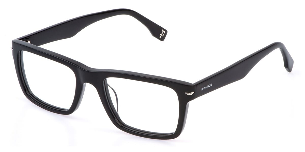 Police Champ 11 VPLQ64 0700 Glasses