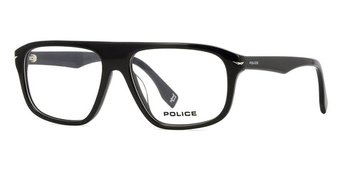 Police Champ 12 VPLQ65 0700 Glasses