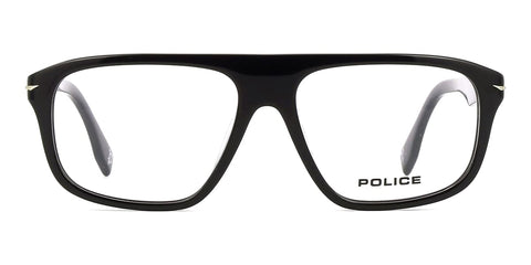 Police Champ 12 VPLQ65 0700 Glasses