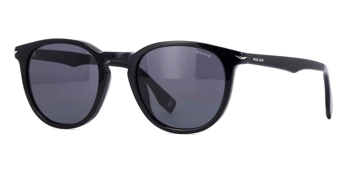 Police Champ 13 SPLQ82 0700 Sunglasses