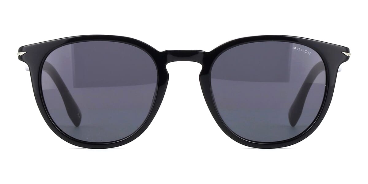 Police Champ 13 SPLQ82 0700 Sunglasses