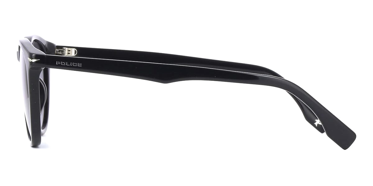 Police Champ 13 SPLQ82 0700 Sunglasses