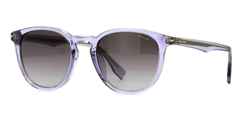 Police Champ 13 SPLQ82 0819 Sunglasses