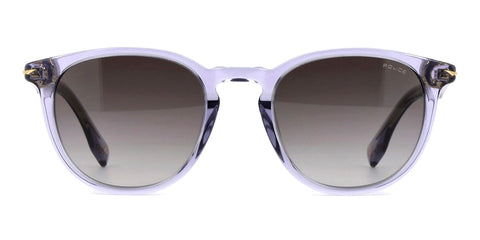 Police Champ 13 SPLQ82 0819 Sunglasses