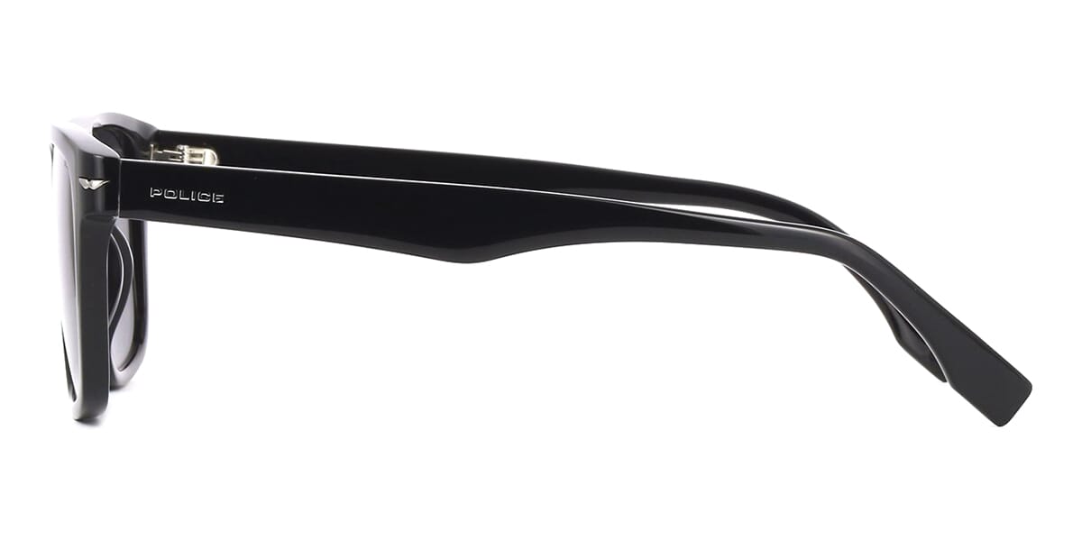 Police Champ 14 SPLQ83 700P Polarised Sunglasses