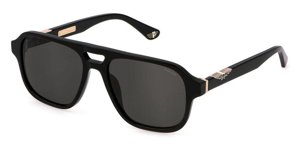 Police Champ 5 SPLL81 0700 Sunglasses