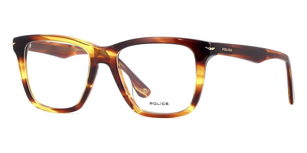 Police Champ 6 VPLN19 09N3 Glasses