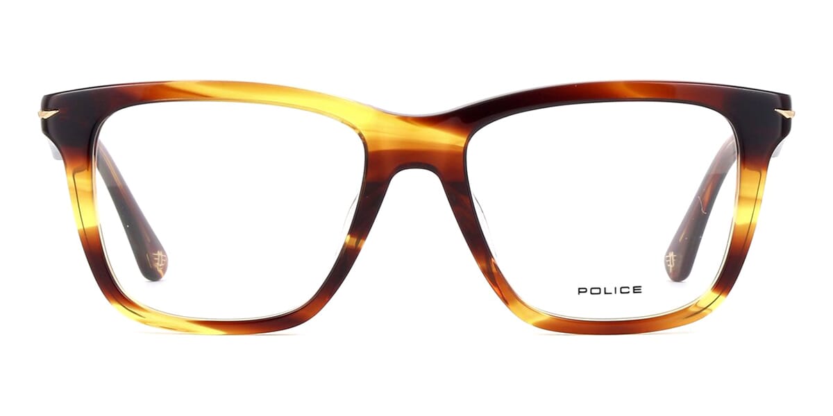 Police Champ 6 VPLN19 09N3 Glasses