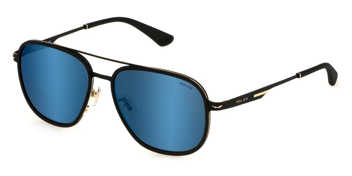 Police Champ Lite SPLL78 302B