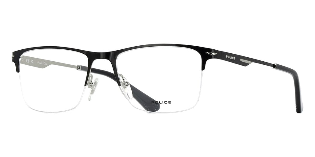 Police Champ Lite 5 VPLN18 0583 Glasses