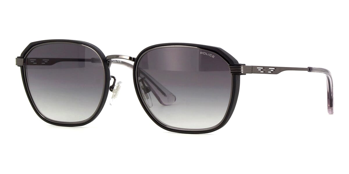 police goggles Police Code 3 SPLD46 0568