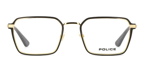 Police Code 8 VPLQ71 0300 Glasses