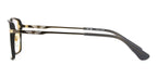 Police Code 8 VPLQ71 0300 Glasses