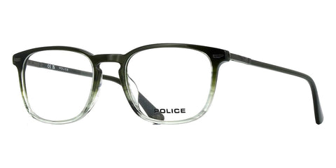 Police Crossroads 4 VPLF81 07NG Glasses