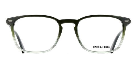 Police Crossroads 4 VPLF81 07NG Glasses