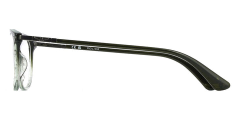 Police Crossroads 4 VPLF81 07NG Glasses