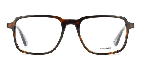 Police Force 5 VPLN24 04BL Glasses