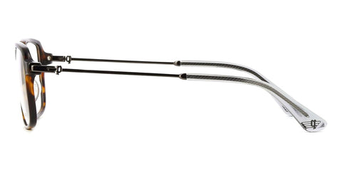 Police Force 5 VPLN24 04BL Glasses