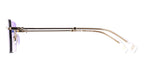 Police Force 8 SPLQ89 300Y Sunglasses