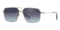 Police Force 9 SPLQ90 0340 Sunglasses