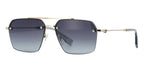 Police Force 9 SPLQ90 0340 Sunglasses