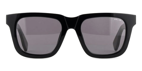 Police Forever 1 SPLN43 700K Sunglasses