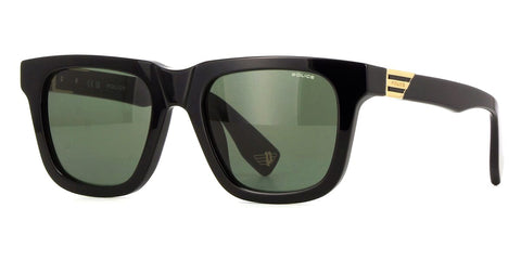 Police Forever 1 SPLN43 700Y Sunglasses