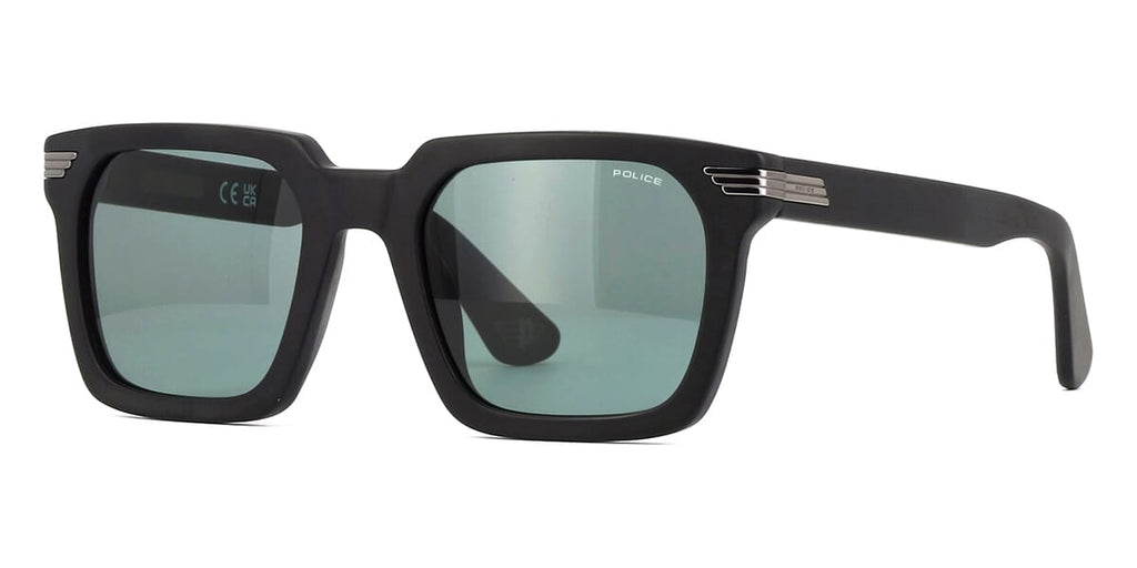 Police Forty 2 SPLP29 703Y Sunglasses
