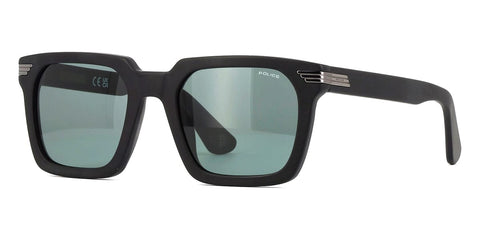 Police Forty 2 SPLP29 703Y Sunglasses