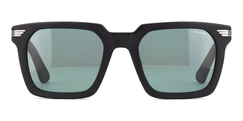 Police Forty 2 SPLP29 703Y Sunglasses