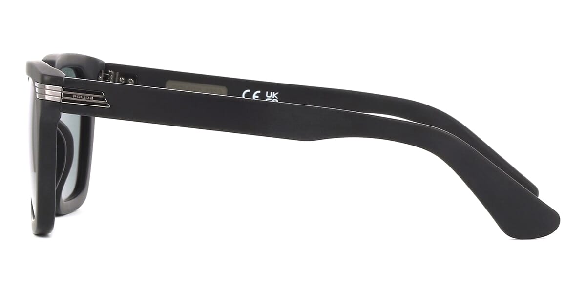 Police Forty 2 SPLP29 703Y Sunglasses