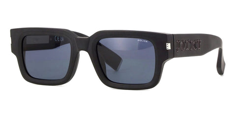 Police GOAT 1 SPLP32V 0703 Sunglasses