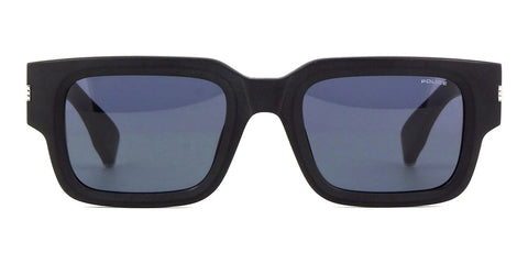 Police GOAT 1 SPLP32V 0703 Sunglasses