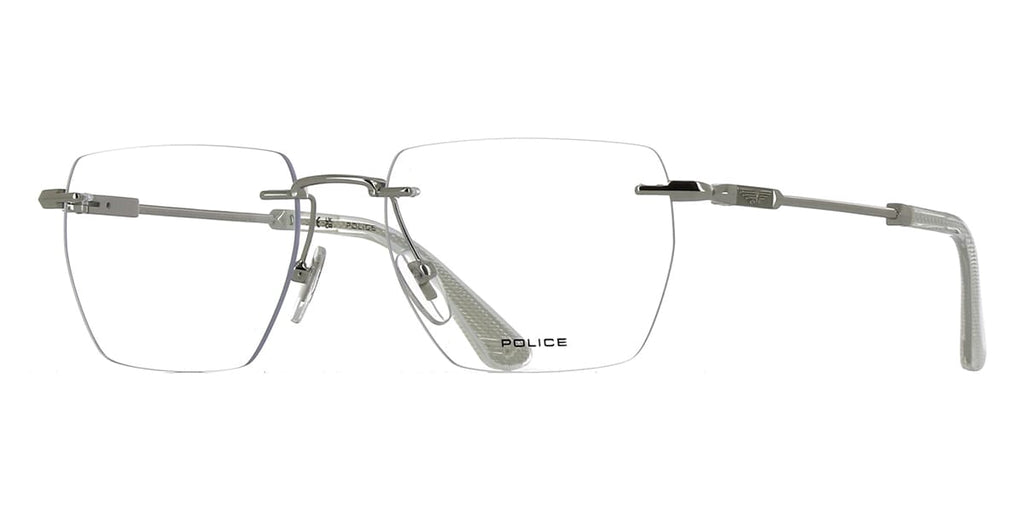 Police Horizon 9 VPLN27 0579 Glasses