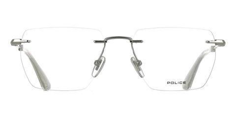 Police Horizon 9 VPLN27 0579 Glasses