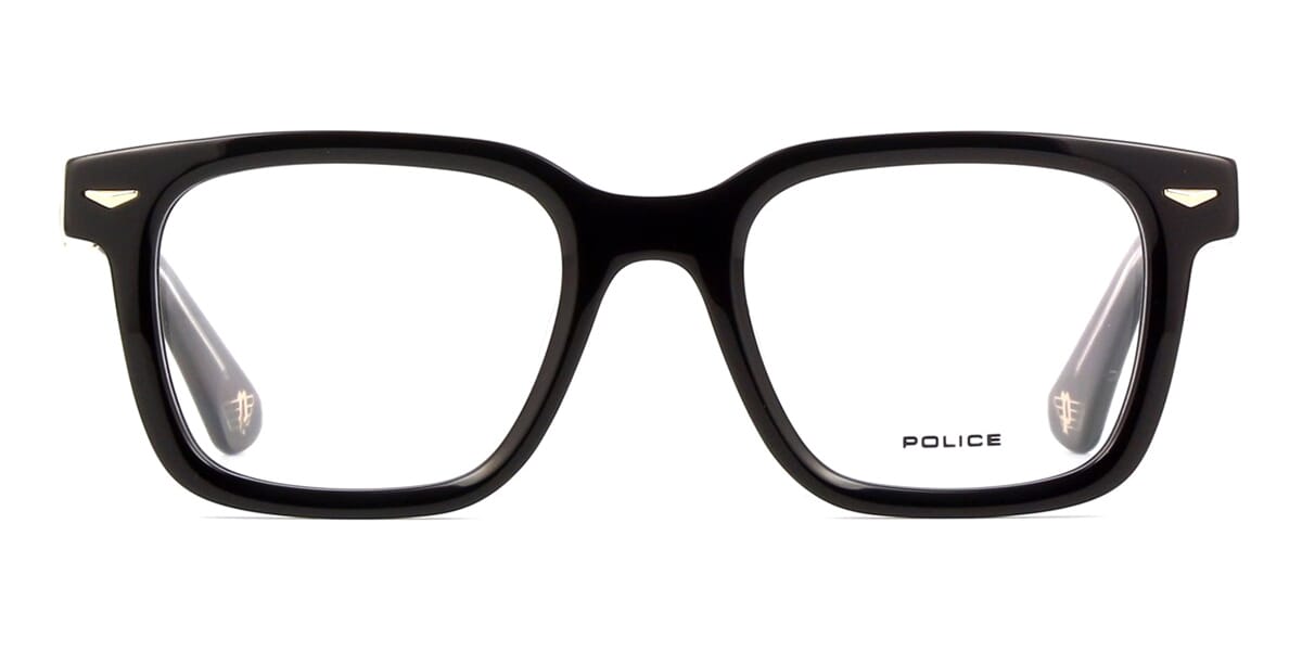 Police Monument 2 VPLG80 0700 Glasses