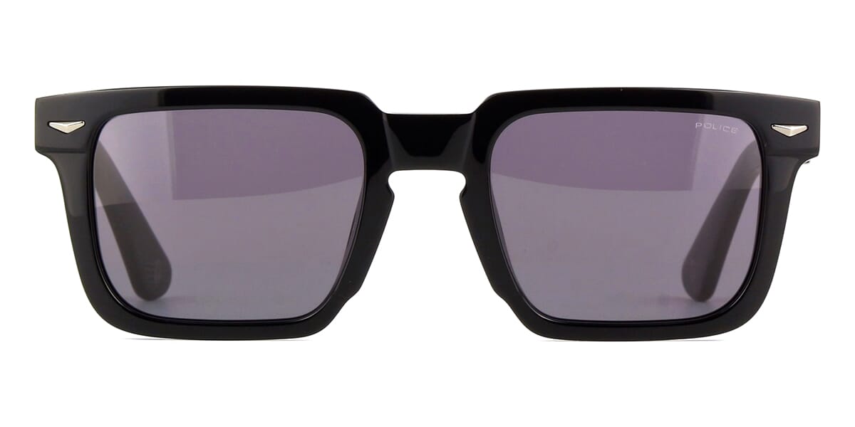 Police Monument 6 SPLL88 0700 Sunglasses