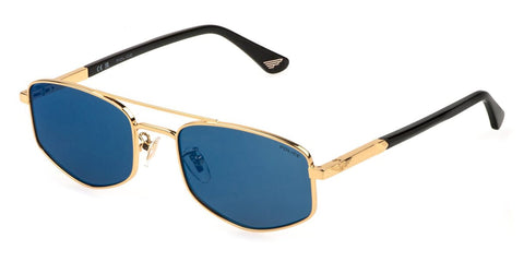 Police New Crossroads 3 SPLQ84 200B Sunglasses