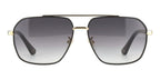 Police New Crossroads 4 SPLQ85 0302 Sunglasses